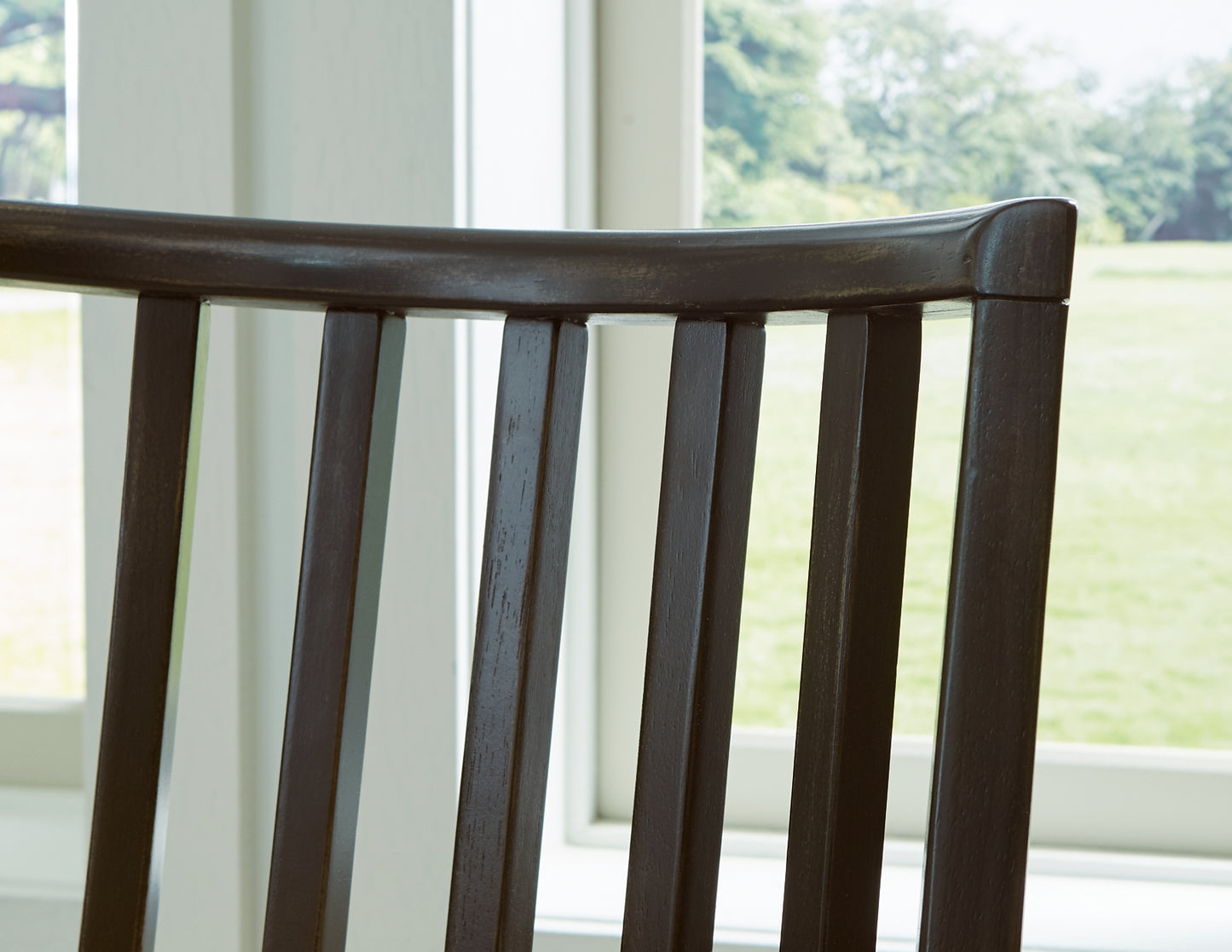 Galliden Dining Table and 6 Chairs