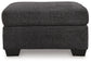 Loreo Ottoman