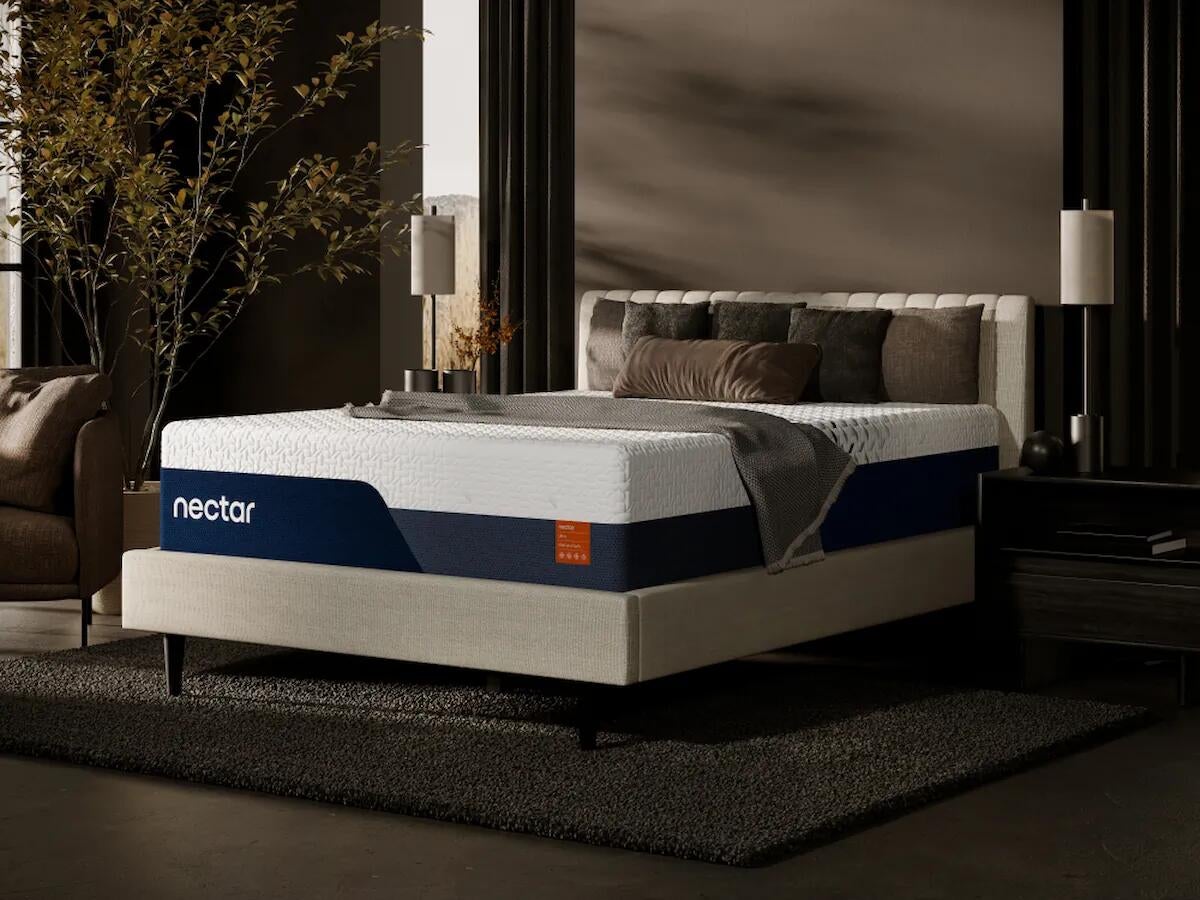 Nectar Ultra Memory Foam  Mattress