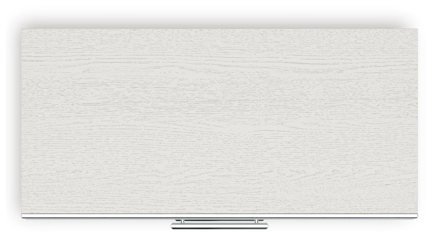 Zuraleus King Upholstered Bed, Dresser, Mirror, Chest and Nightstand