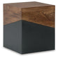 Trailbend Accent Table