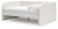 Arloster Full Upholstered Day Bed