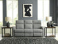 Gauntlet Reclining Sofa