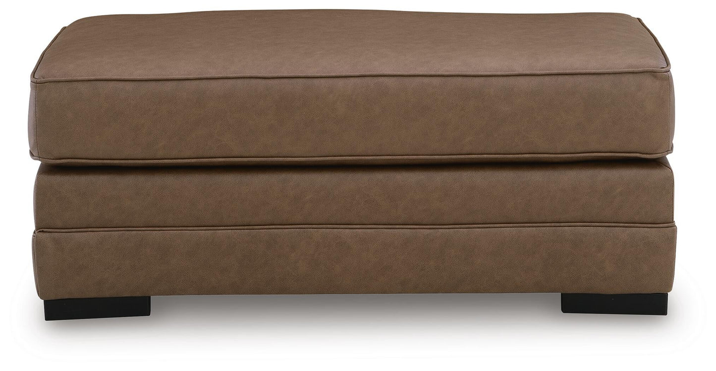 VillaCourt Ottoman