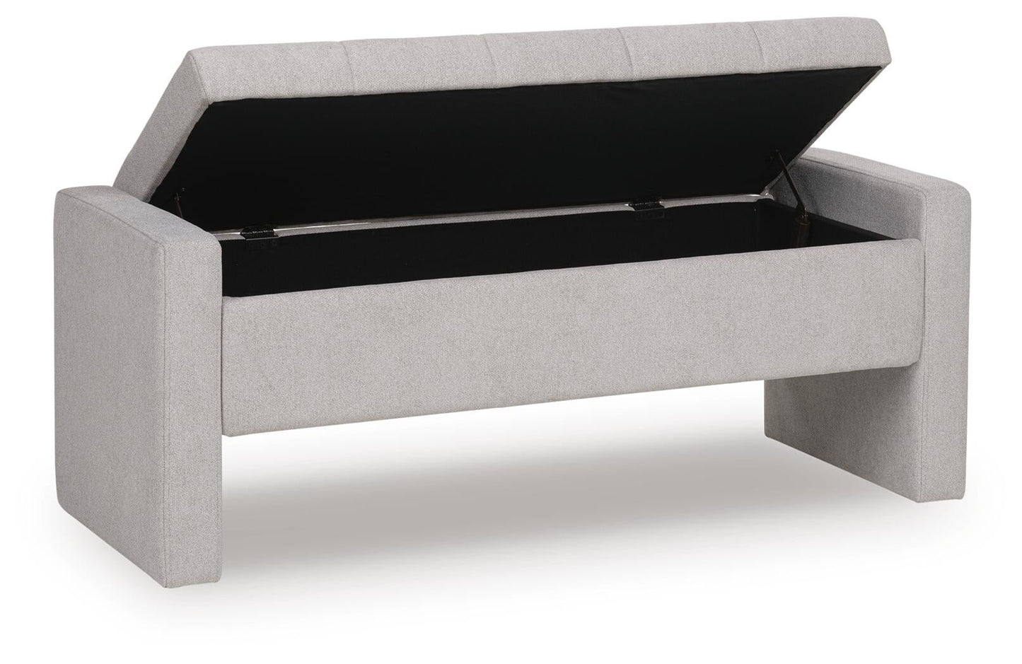 Akselman Storage Bench
