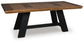 Greddinton Dining Extension Table