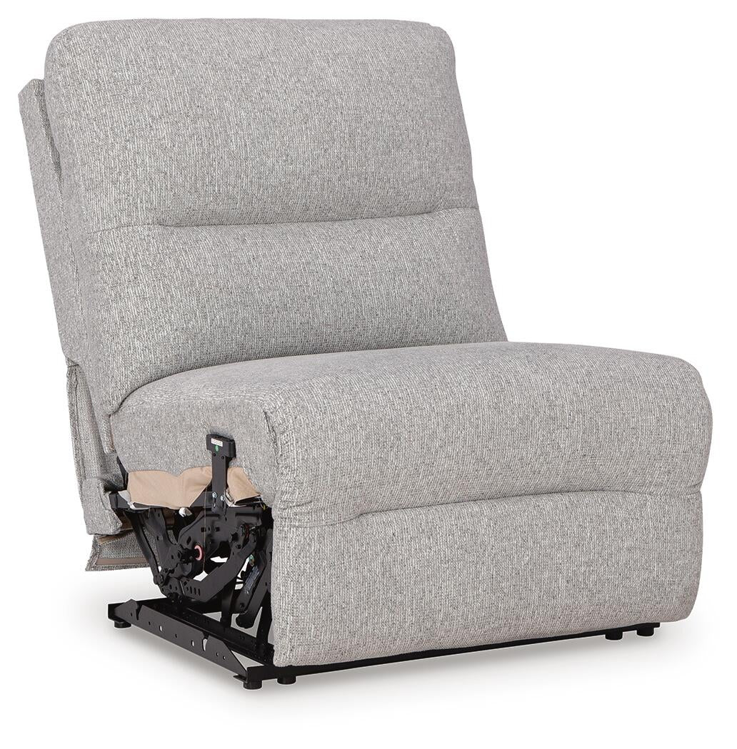 Acklen Place 6-Piece Power Reclining Sectional
