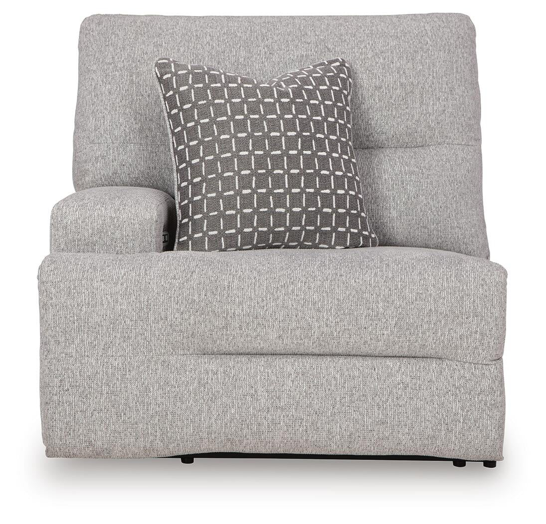 Acklen Place 6-Piece Power Reclining Sectional