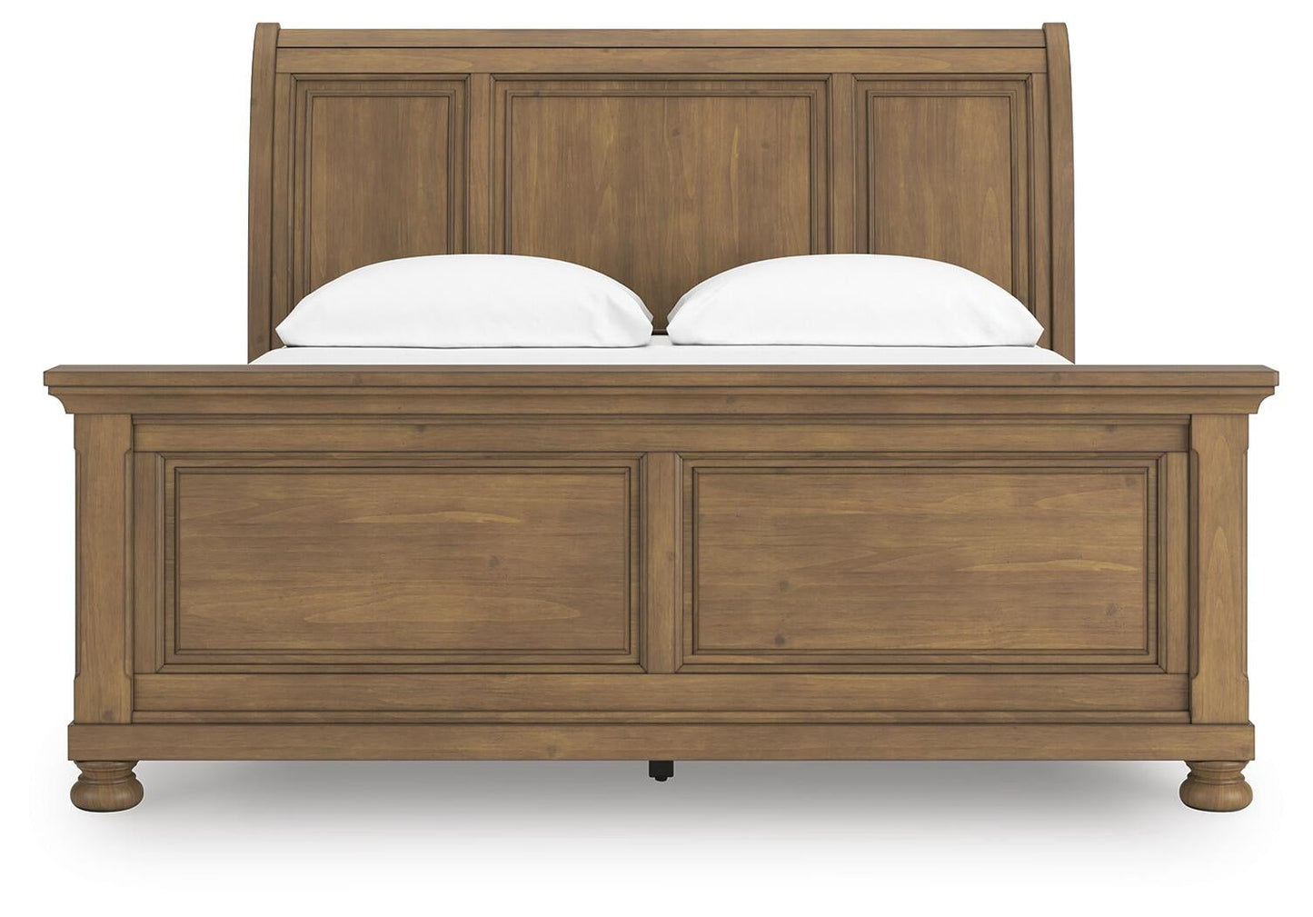 Feddinger California King Sleigh Bed