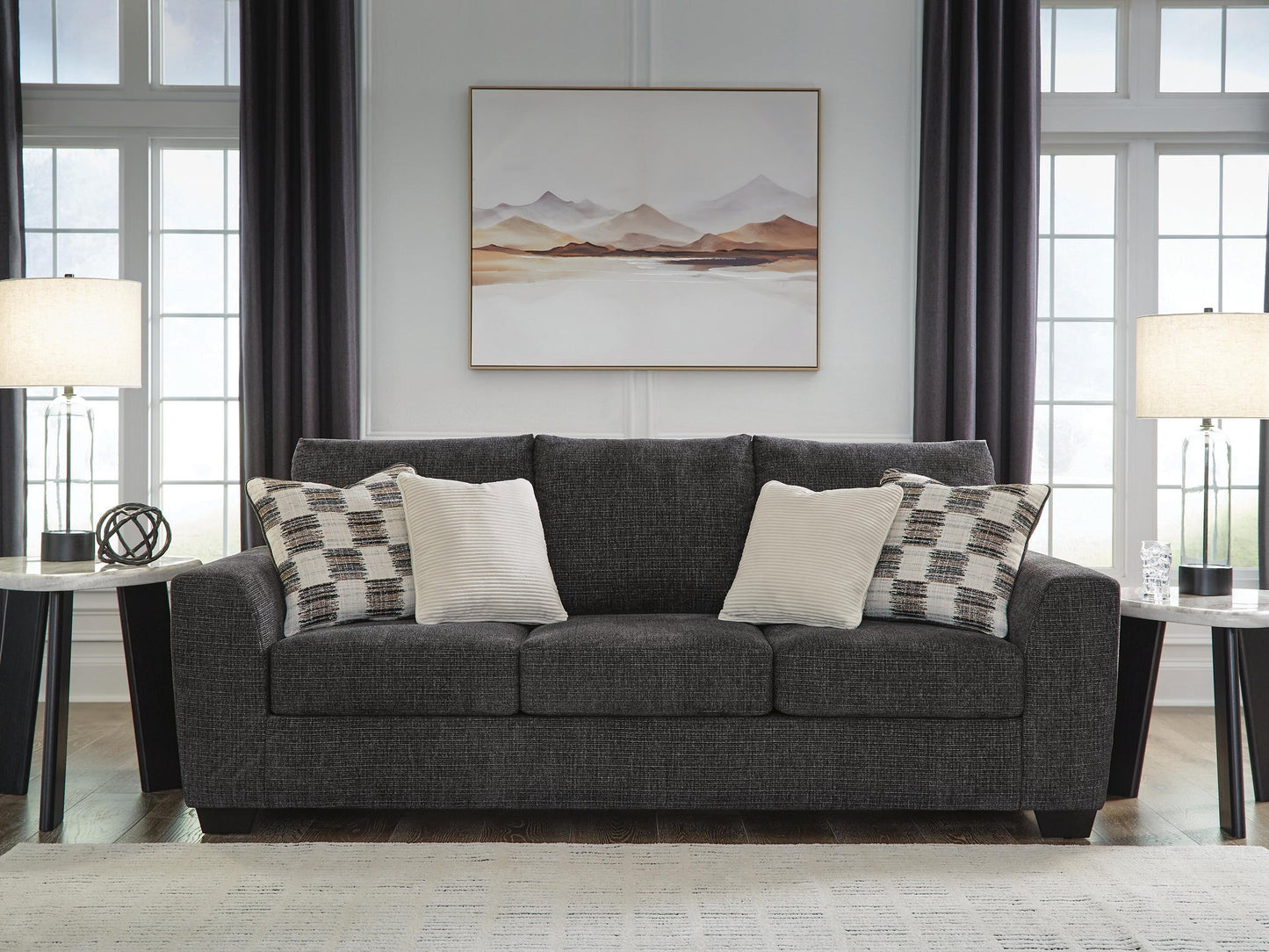 Loreo Queen Sofa Sleeper