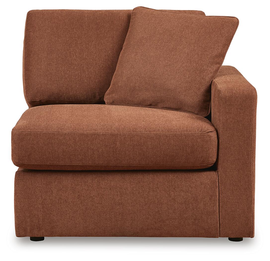 Modmax 5-Piece Sectional