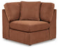 Modmax 4-Piece Sectional