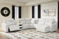 Modmax II 6-Piece Reclining Sectional with Chaise and Audio Console