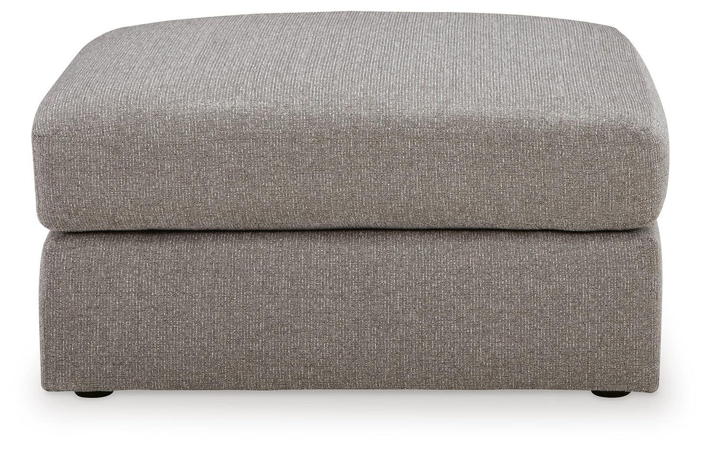 Lindon Oversized Accent Ottoman