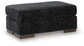 Whitmore Manor Ottoman