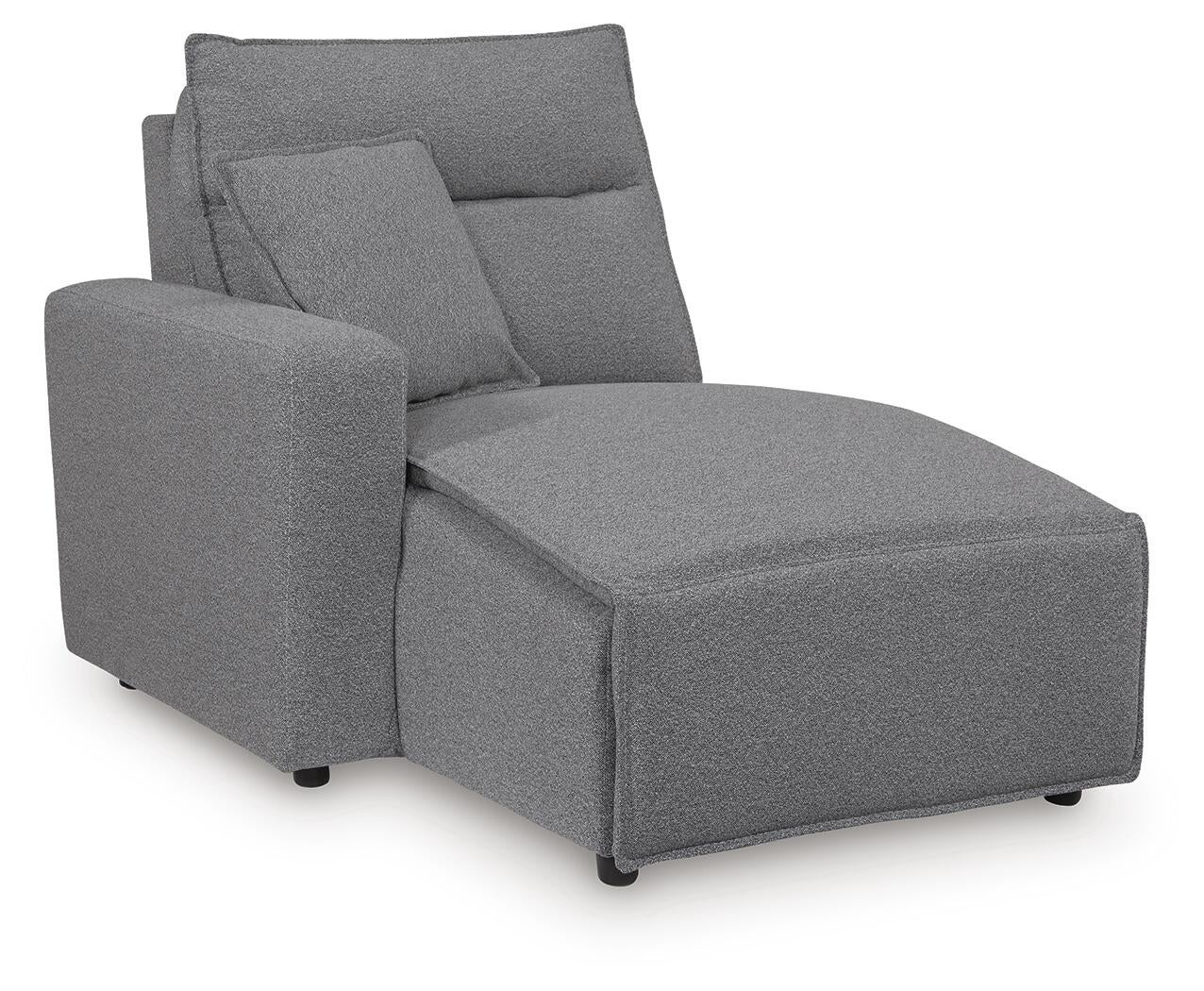 Modmax II 8-Piece Power Reclining Sectional with Console