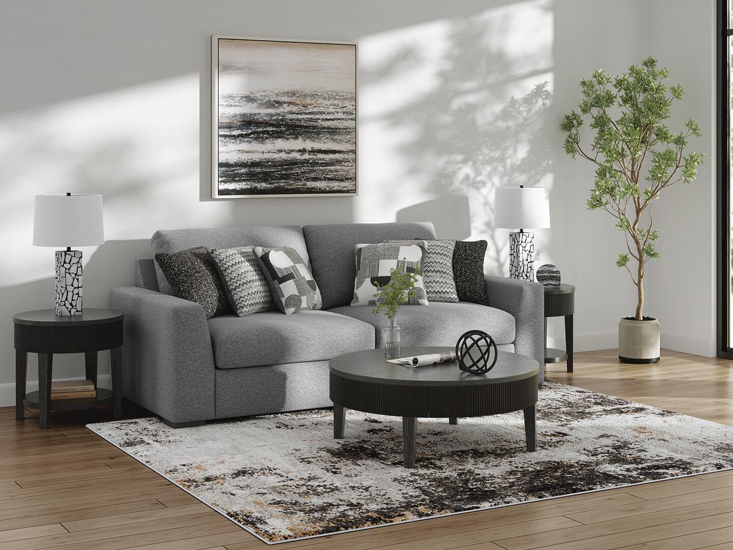 Bealton 2-Piece Sectional