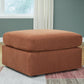 Modmax Oversized Accent Ottoman