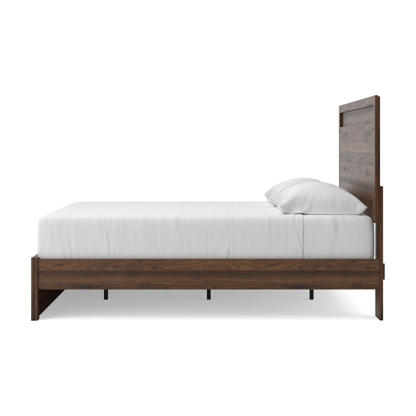Janfyn King Panel Bed with Storage