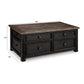 Tyler Creek Lift Top Cocktail Table