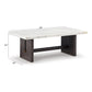 Burkhaus Rectangular Cocktail Table