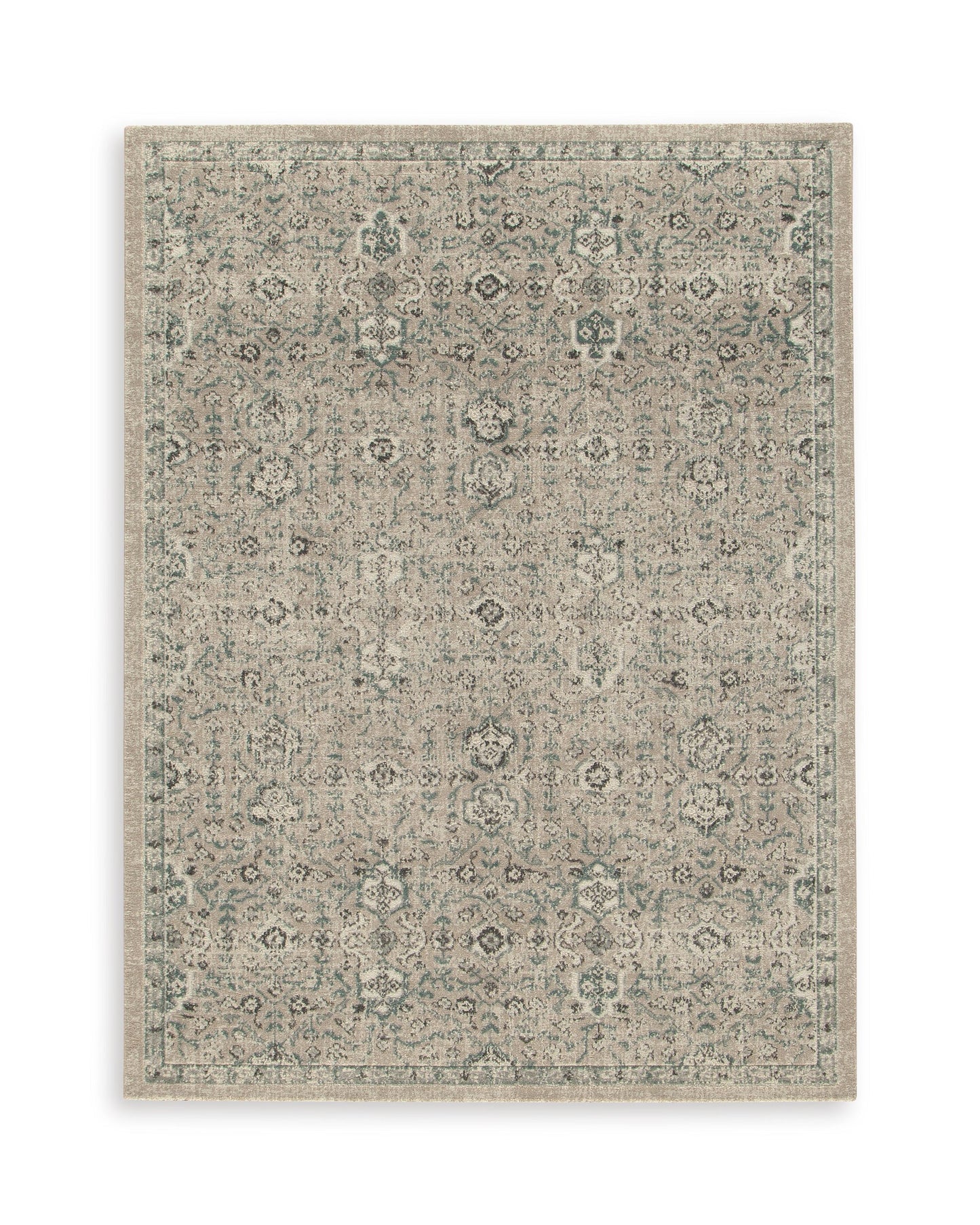 Jessmen Medium Rug