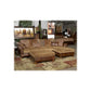 Hartwell - Canyon - Sectional