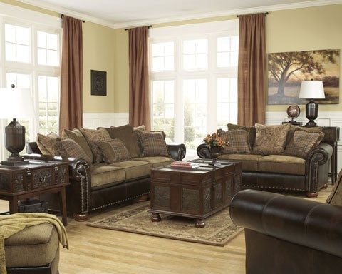 Briar Place Group