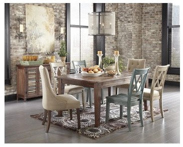 Mestler Dining Room