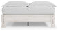 Shawburn Queen Platform Bed