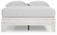 Shawburn Queen Platform Bed