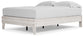 Shawburn Queen Platform Bed