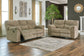 Sofa and Loveseat
