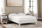 Shawburn Queen Platform Bed