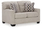 Sofa and Loveseat