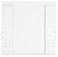 Onita  Panel Platform Bed