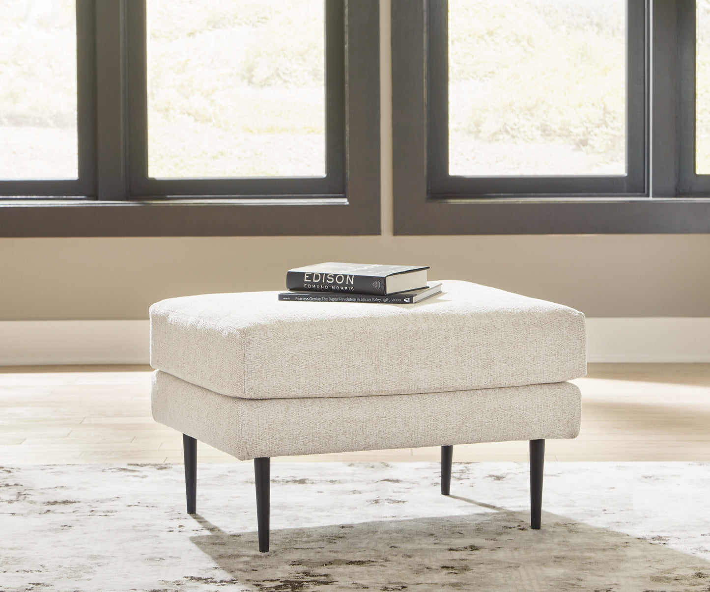 Sofa, Loveseat, Chair and Ottoman
