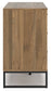 Deanlow Six Drawer Dresser