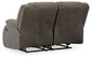 Sofa, Loveseat and Recliner