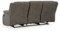 Sofa, Loveseat and Recliner